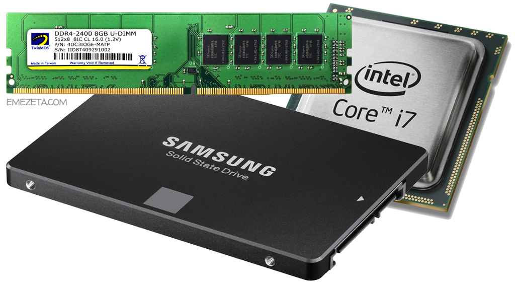 hardware-ssd-cpu-ram