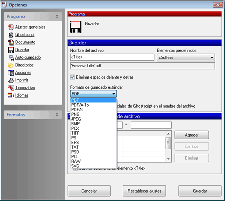 pdfcreator pdf