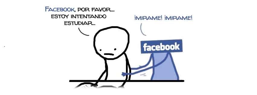 Procrastinar en Facebook, la procrastinación por excelencia hoy en día