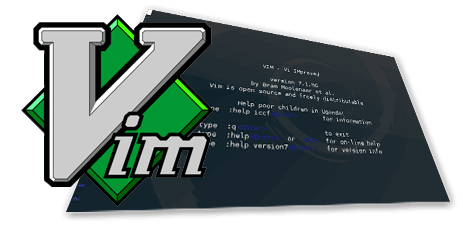 vim